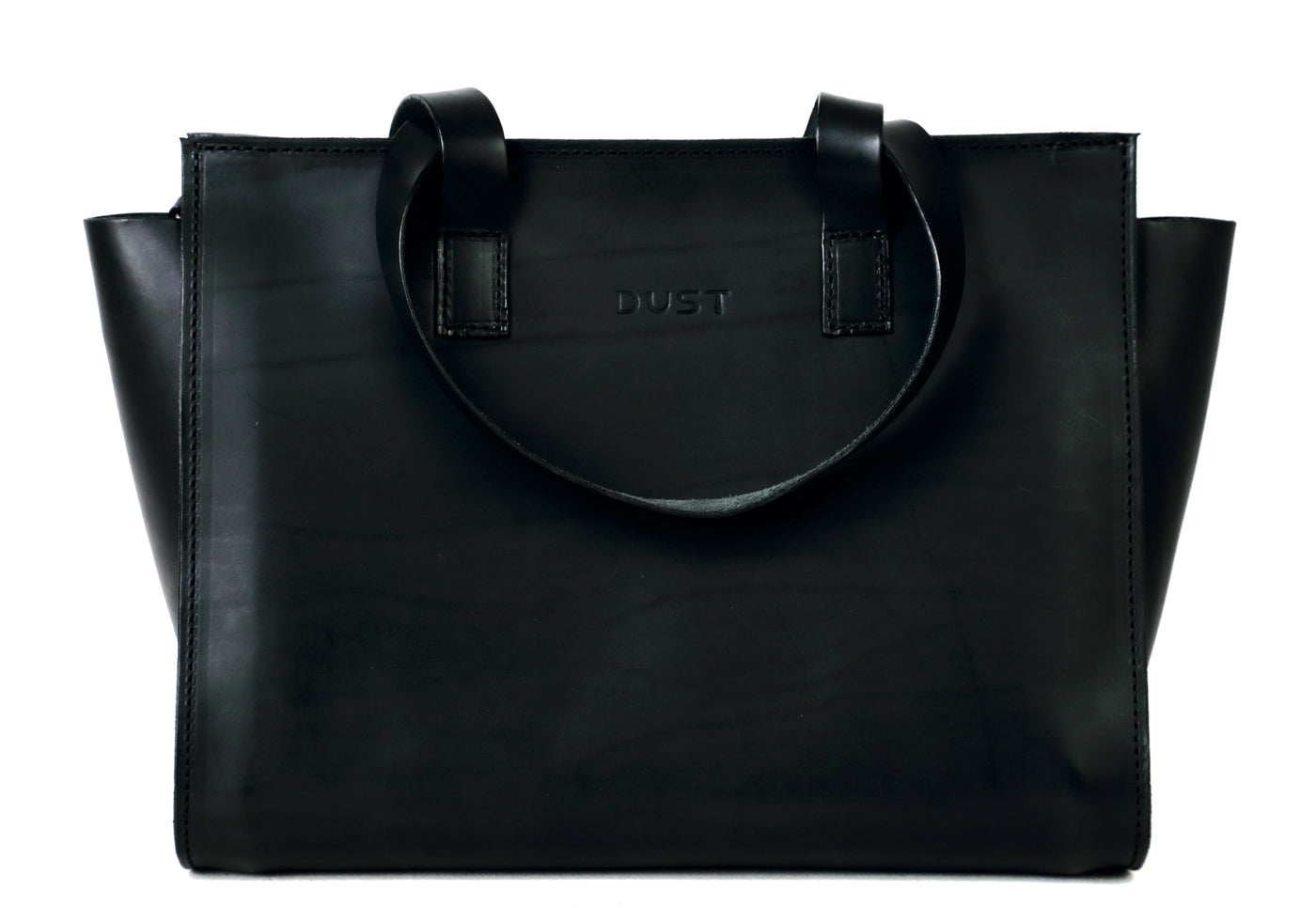 Bag Mod 126 Cuoio Black