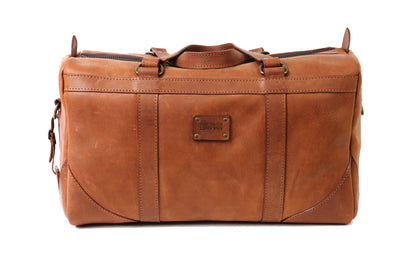 Mod 144 Bag Heritage Brown