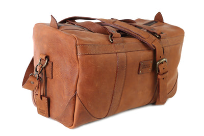 Mod 144 Bag Heritage Brown