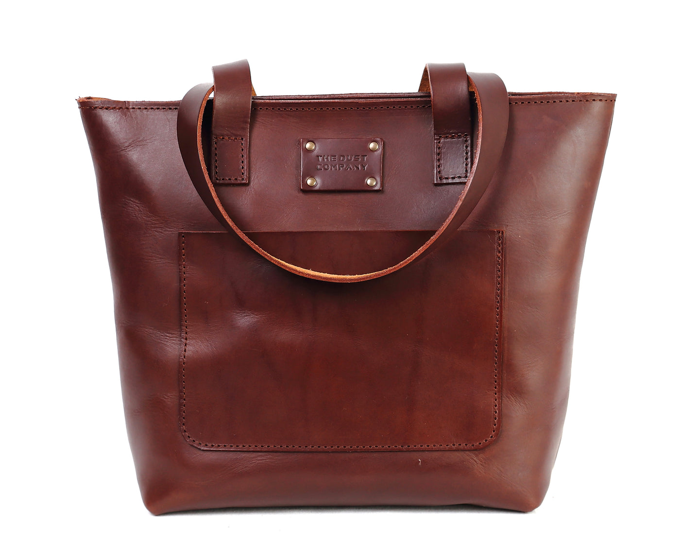 Mod 147 Tote Bag Cuoio Havana