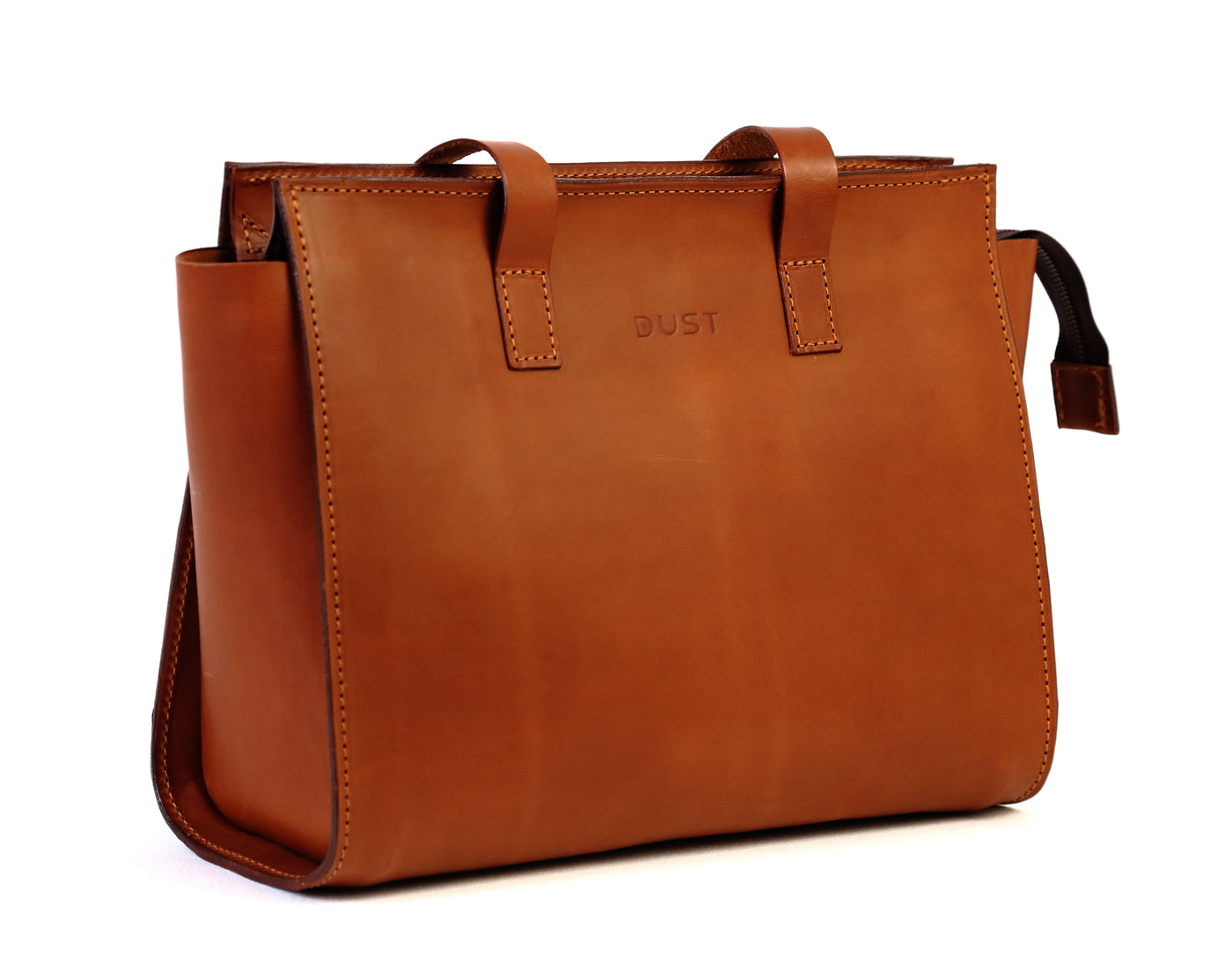 Bag Mod 126 Cuoio Brown