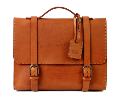 Mod 125 Business Bag Cuoio Brown