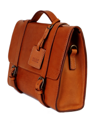 Mod 125 Business Bag Cuoio Brown