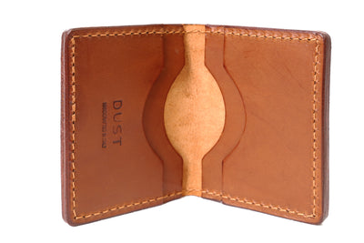 Mod 131 Credit Card Holders Cuoio Brown