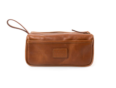 Mod 167 Doppkit Bags Cuoio Brown