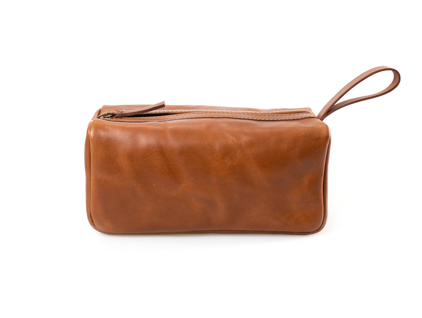 Mod 167 Doppkit Bags Cuoio Brown