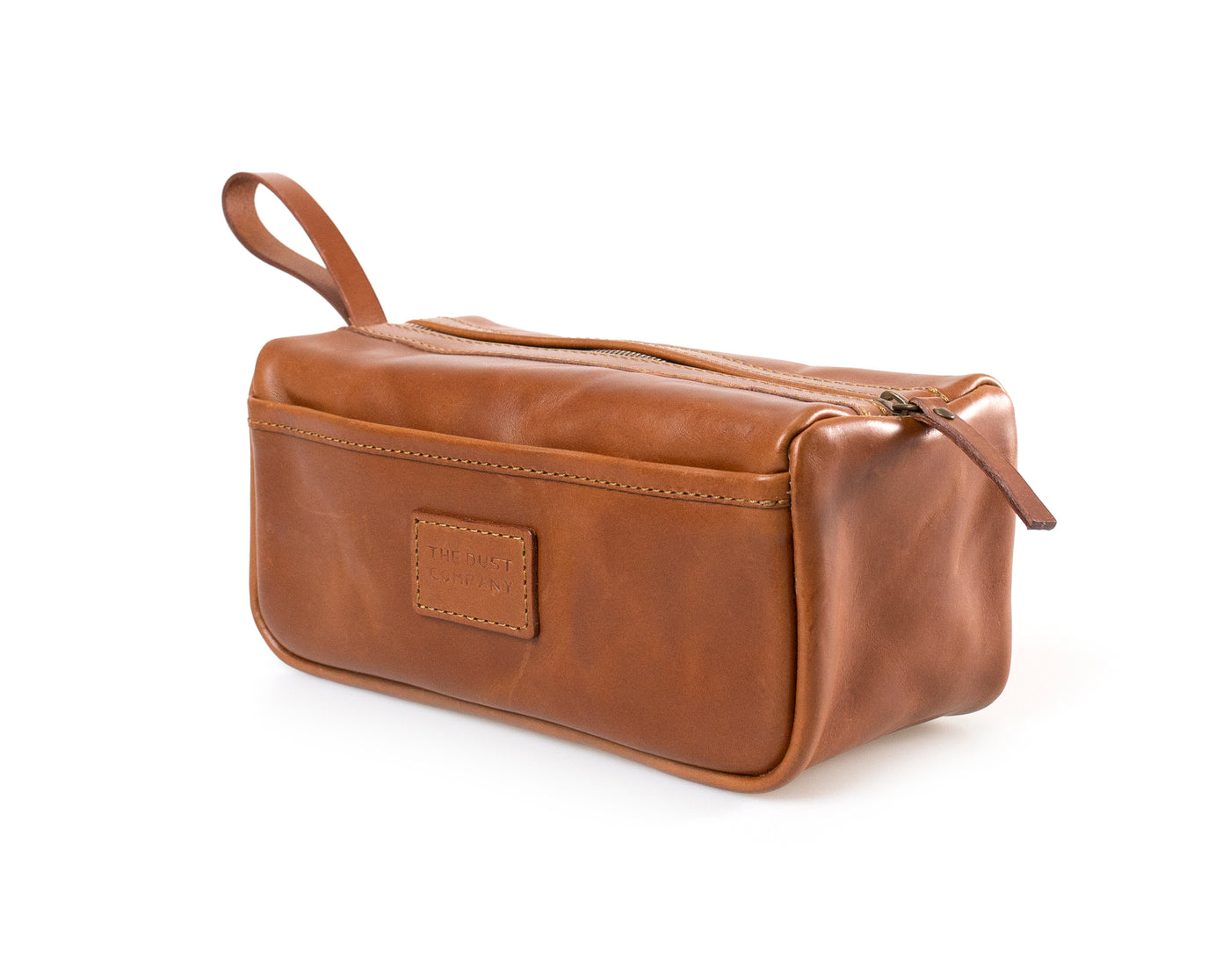Mod 167 Doppkit Bags Cuoio Brown
