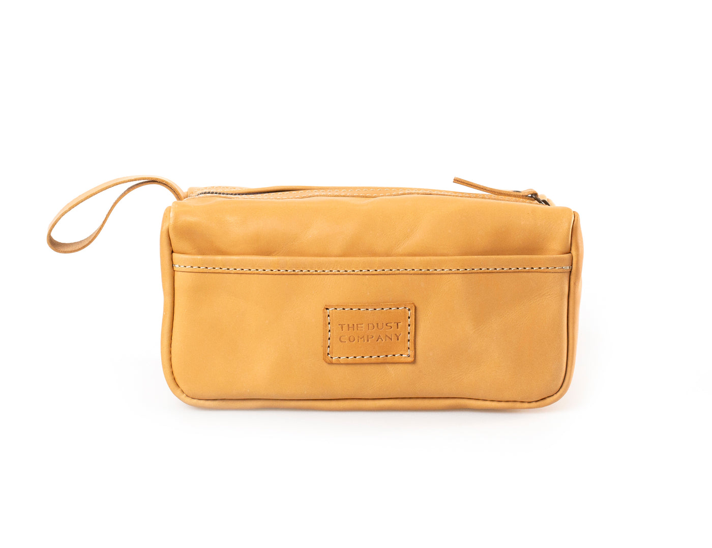 Mod 167 Doppkit Bags Cuoio Natural