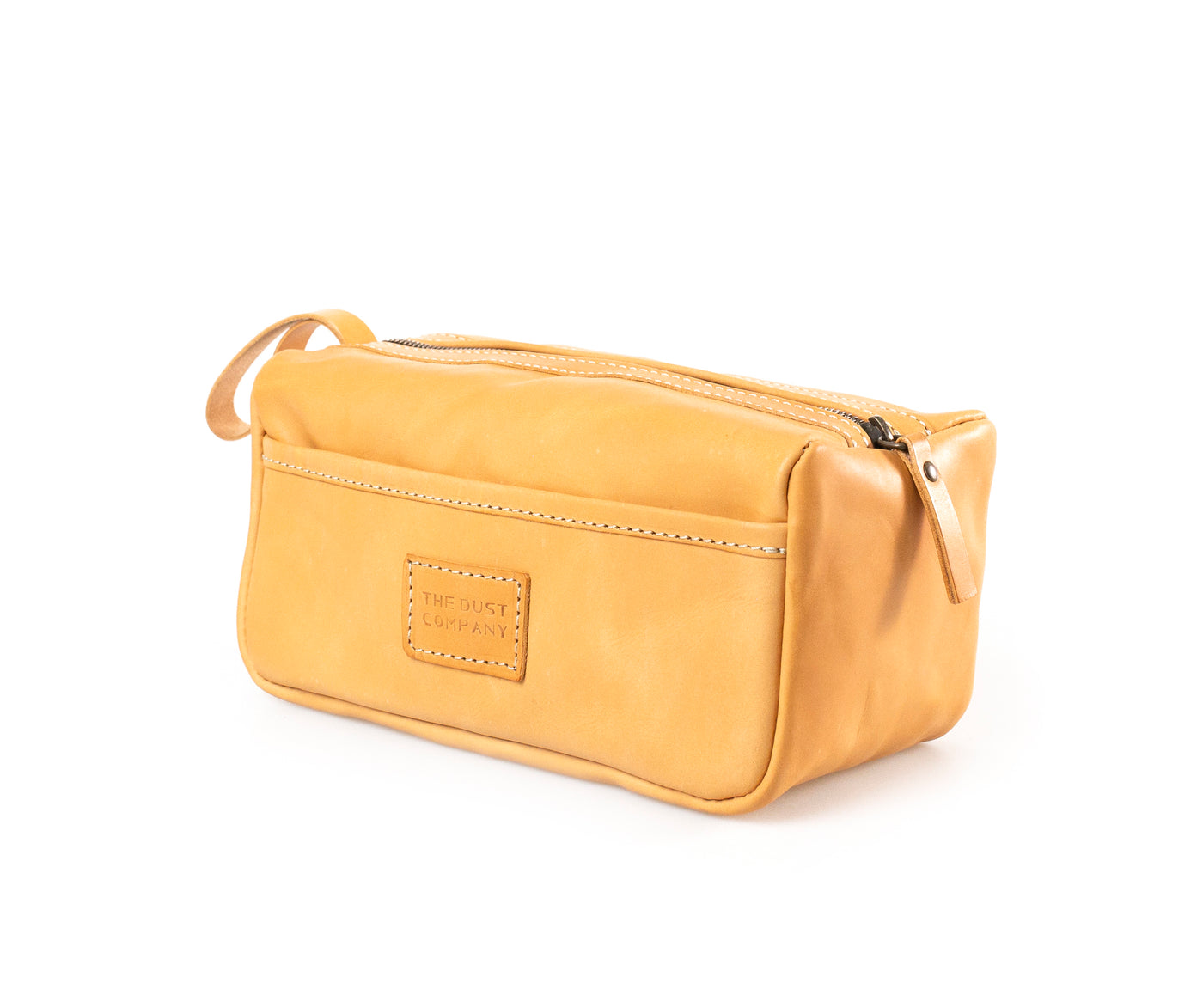 Mod 167 Doppkit Bags Cuoio Natural
