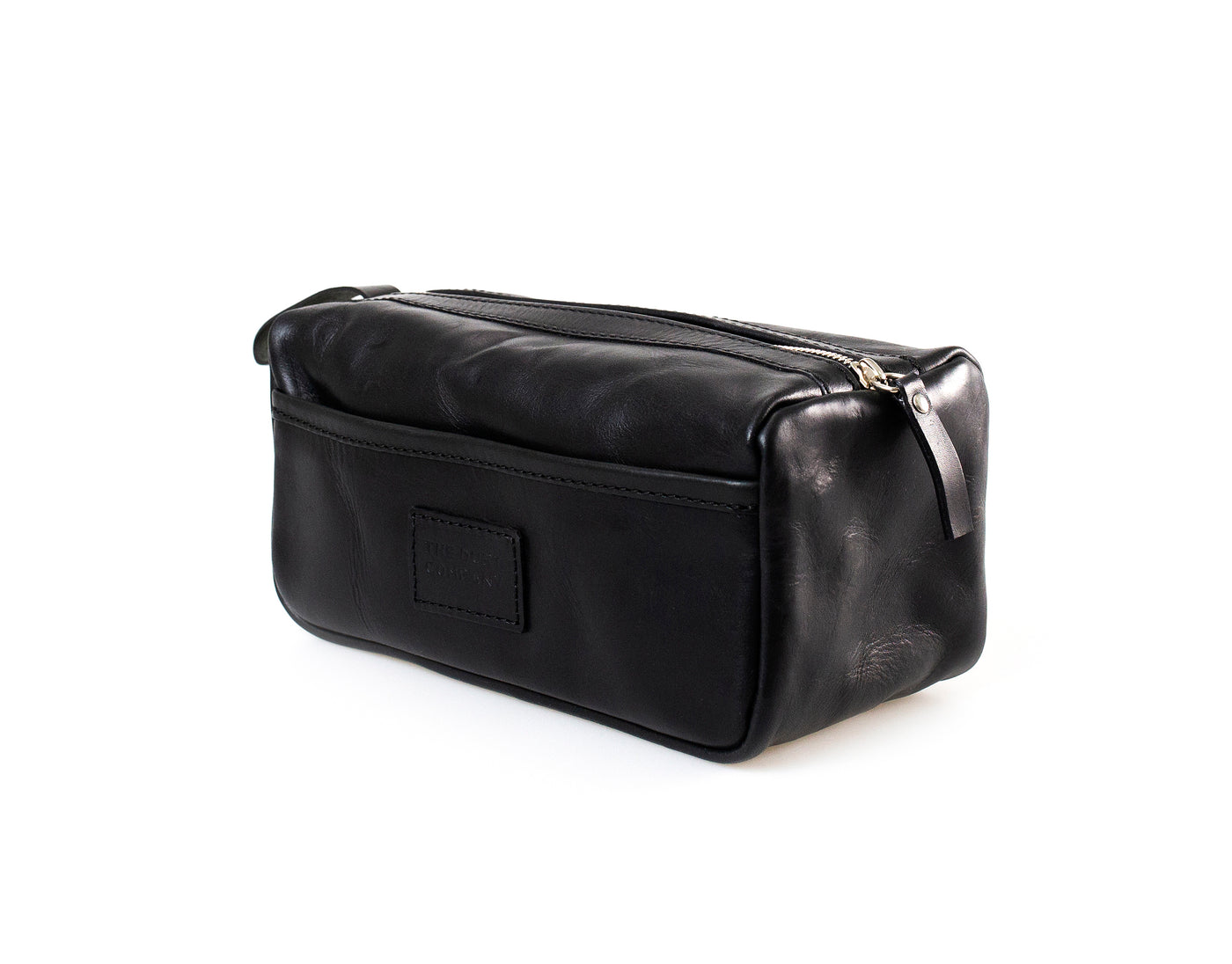 Mod 167 Doppkit Bags Cuoio Black