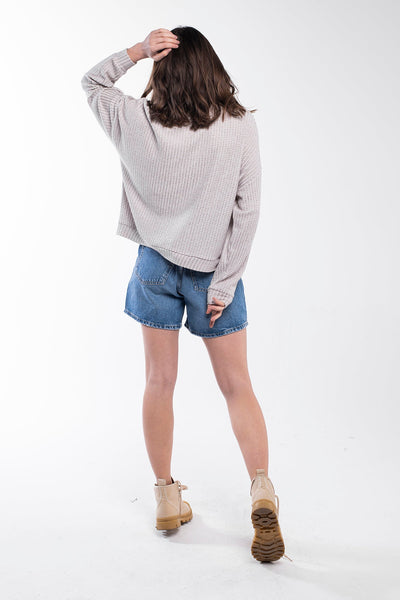 Joy Sweatshirt