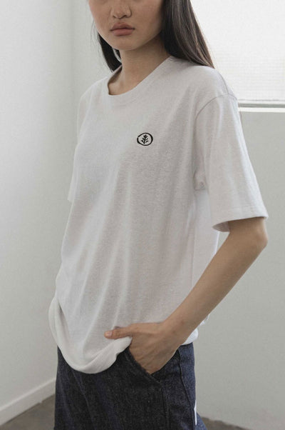 Hankai Unisex Oversized T-shirt