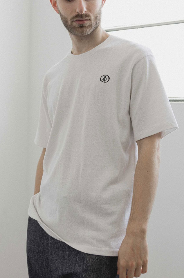 Hankai Unisex Oversized T-shirt