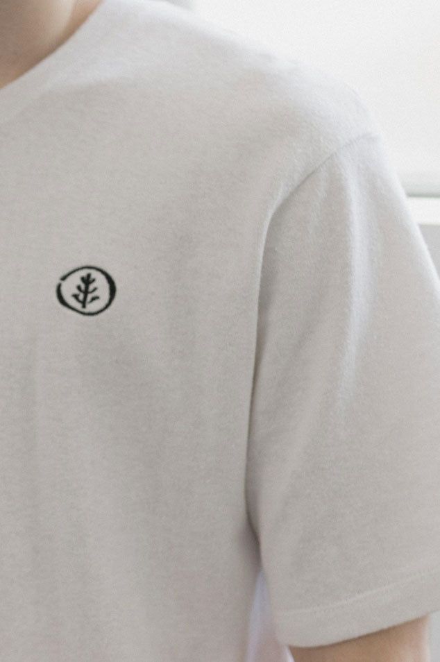 Hankai Unisex Oversized T-shirt