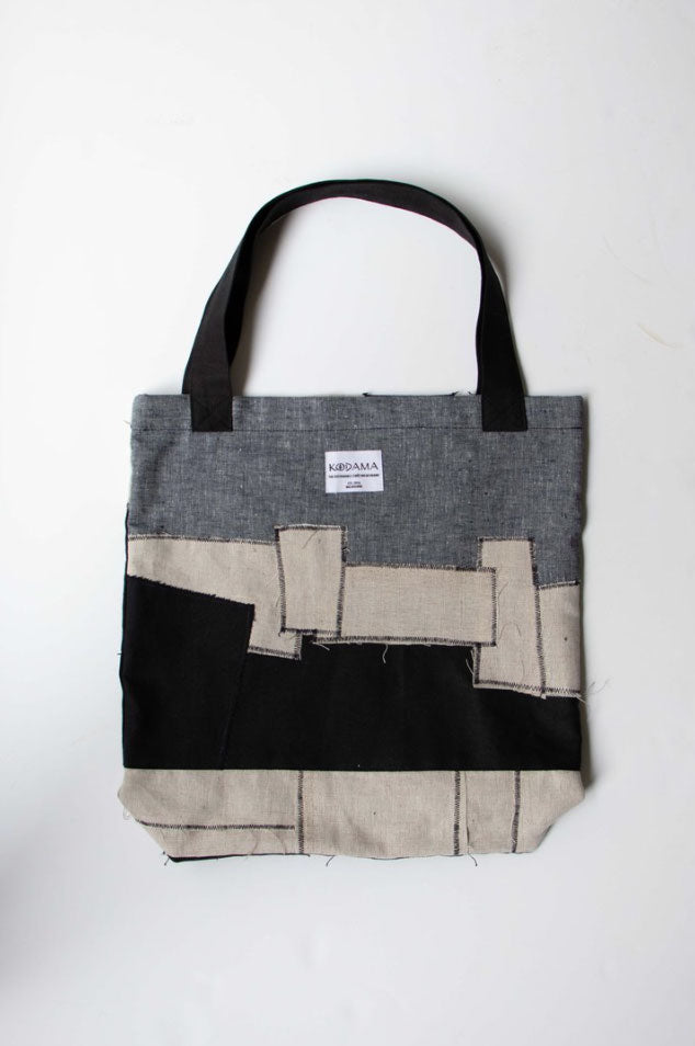 Z01a Zero Tote Bag