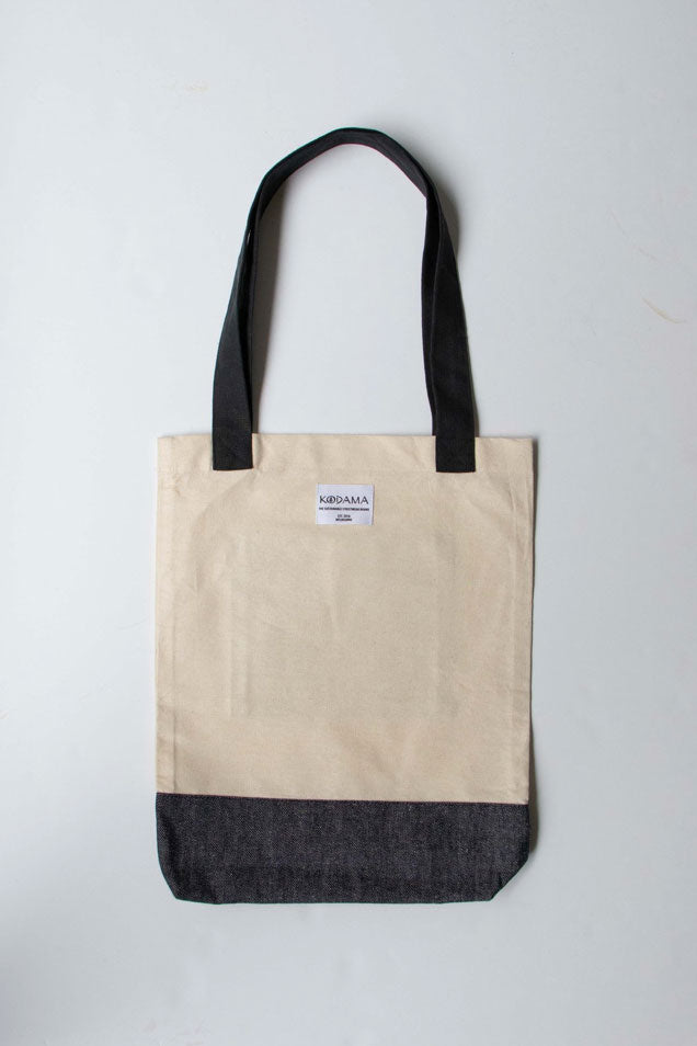 Z01b Zero Tote Bag