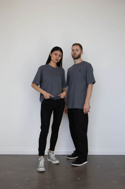 Zen Unisex Oversized T-Shirt