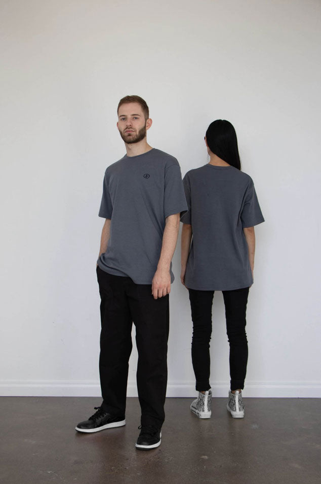 Zen Unisex Oversized T-Shirt