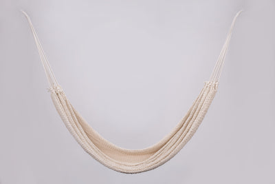 Earth Organic Natural Cotton Hammock
