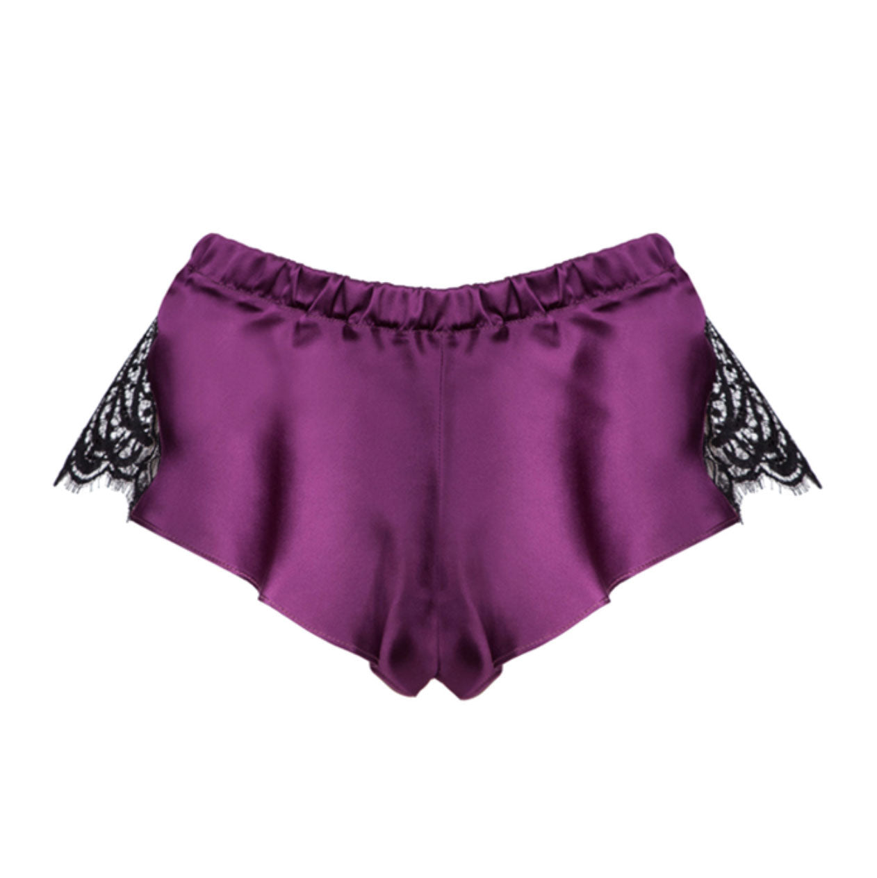Renée Flared Shorts – The Clothing Lounge