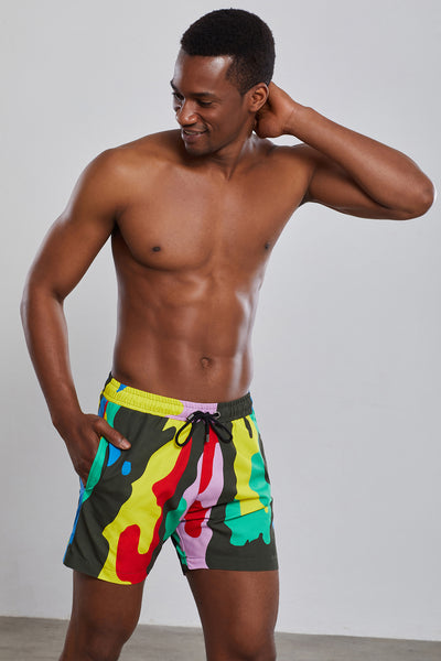 Rick Swimwear