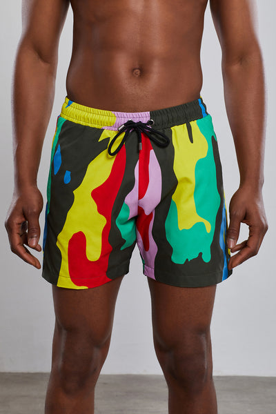 Rick Swimwear