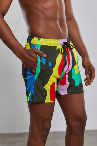 Rick Swimwear
