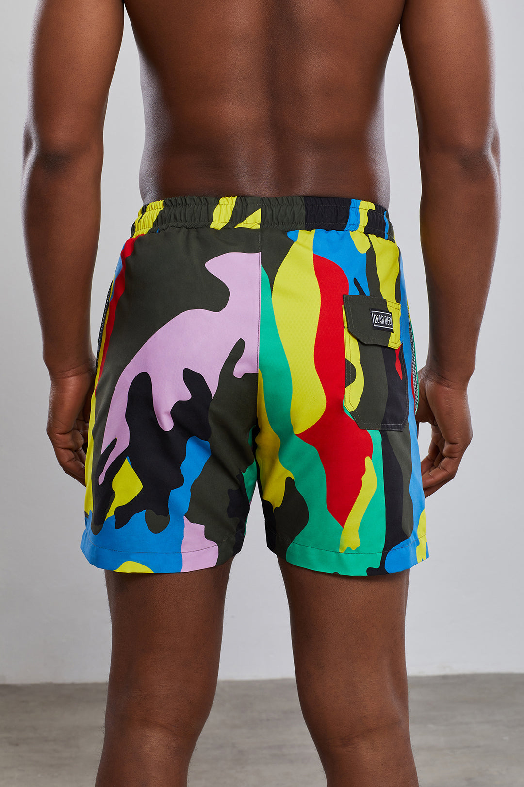 Rick Swimwear