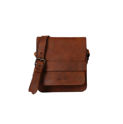Mod 114 Bag Heritage Brown