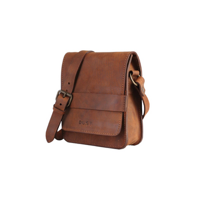 Mod 114 Bag Heritage Brown