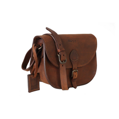 Mod 107 Bag Heritage Brown