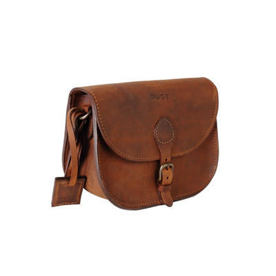 Mod 107 Bag Heritage Brown