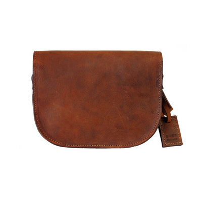 Mod 107 Bag Heritage Brown