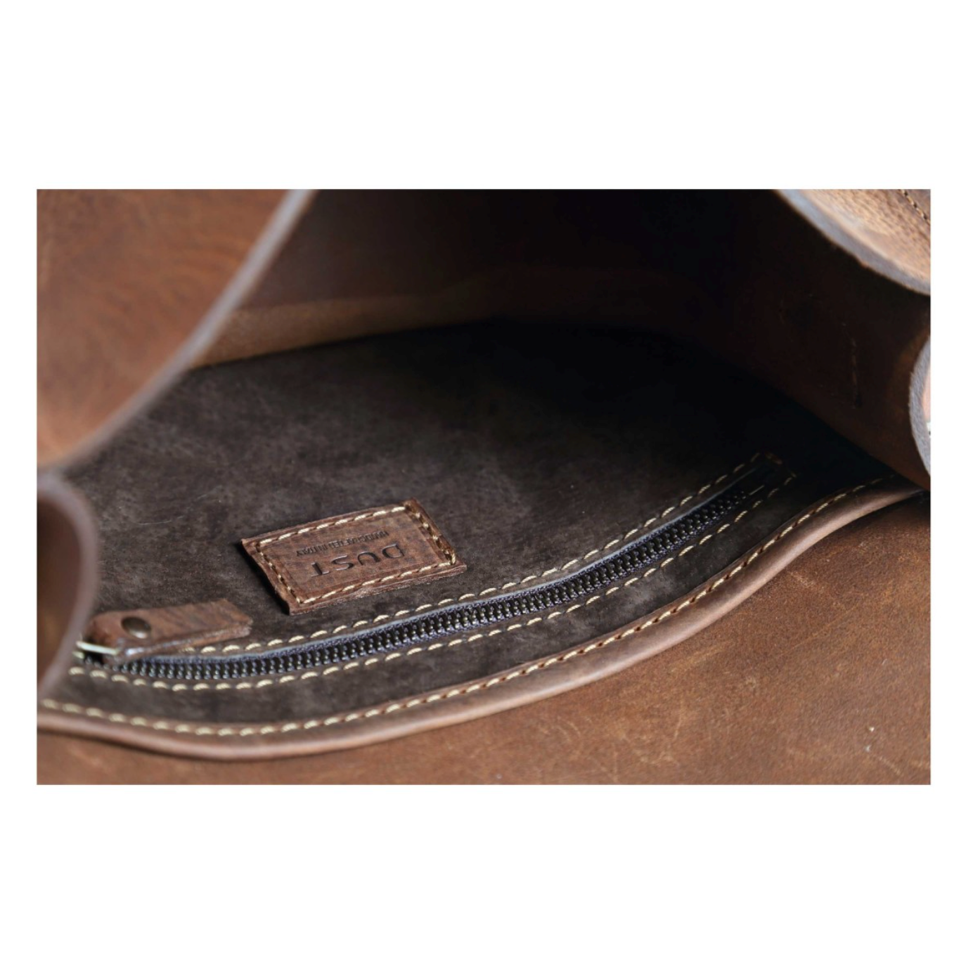 Mod 107 Bag Heritage Brown