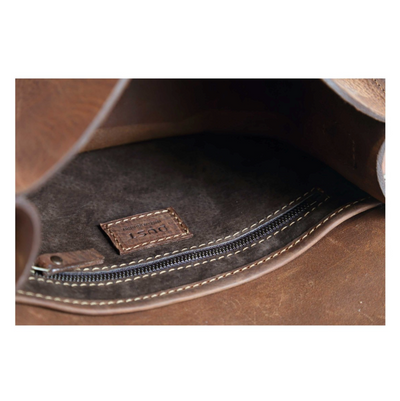 Mod 107 Bag Heritage Brown