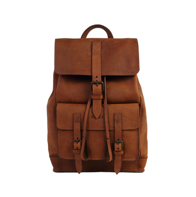 Mod 102 Backpack Heritage Brown