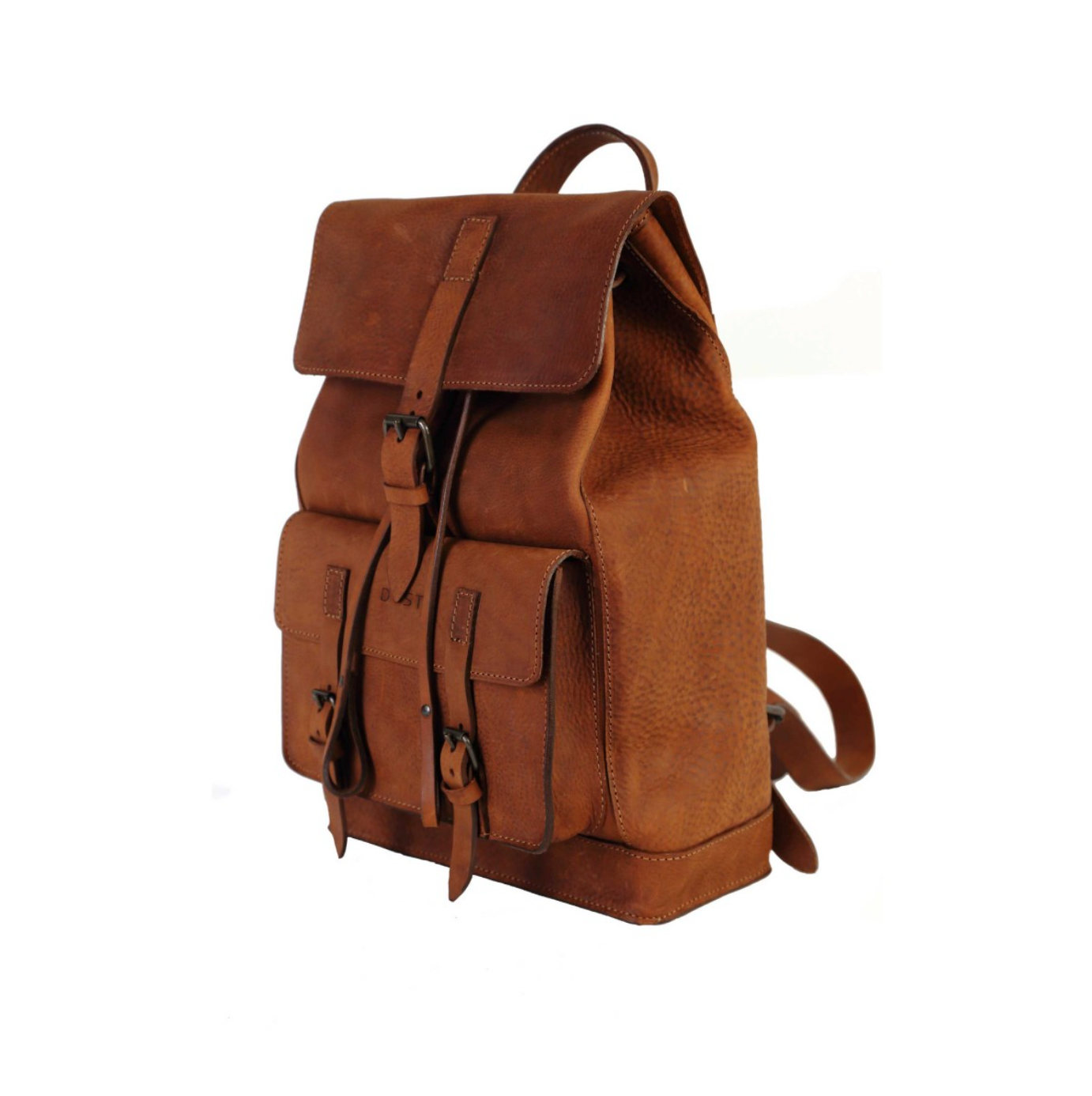 Mod 102 Backpack Heritage Brown