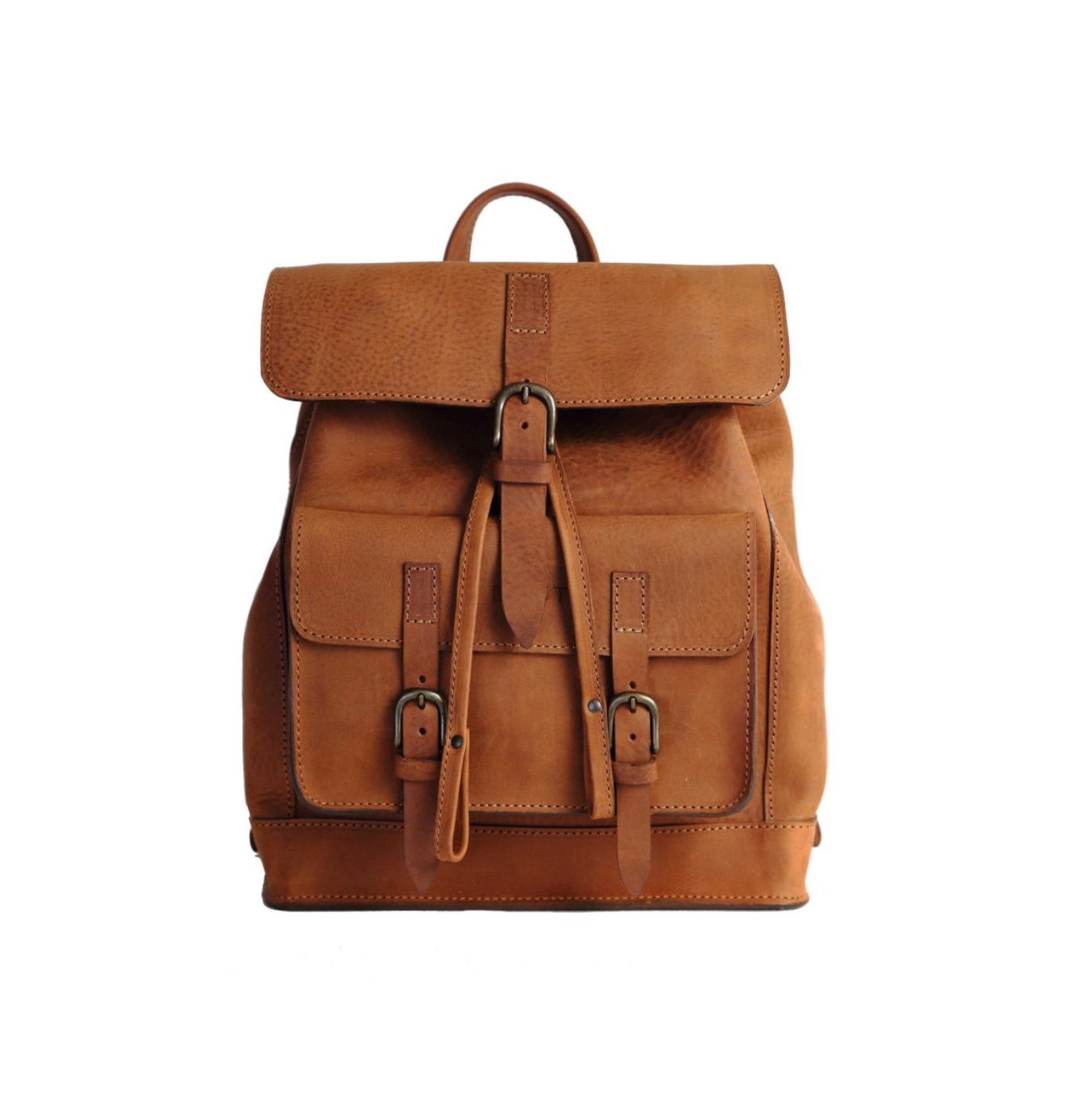 Mod 103 Backpack Heritage Brown