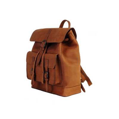 Mod 103 Backpack Heritage Brown