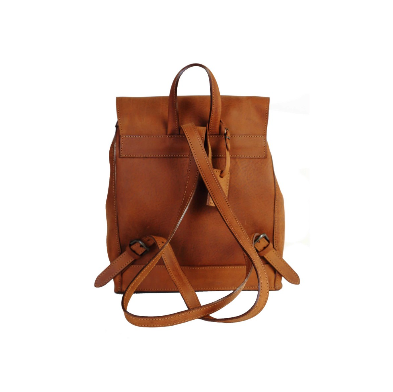 Mod 103 Backpack Heritage Brown