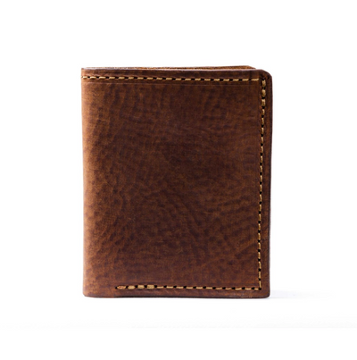 Mod 111 Wallet Heritage Brown