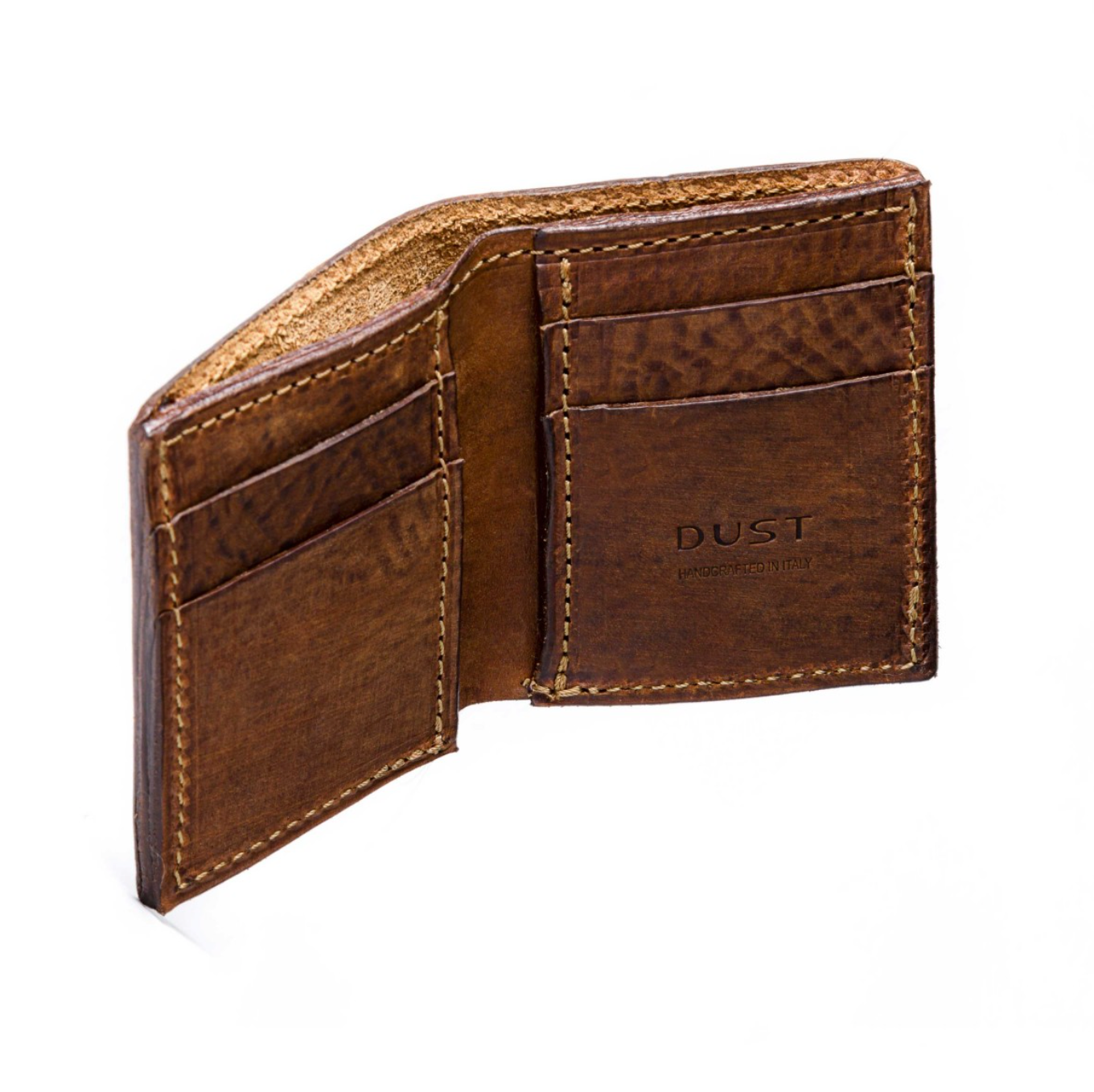 Mod 111 Wallet Heritage Brown