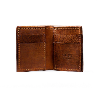Mod 111 Wallet Heritage Brown