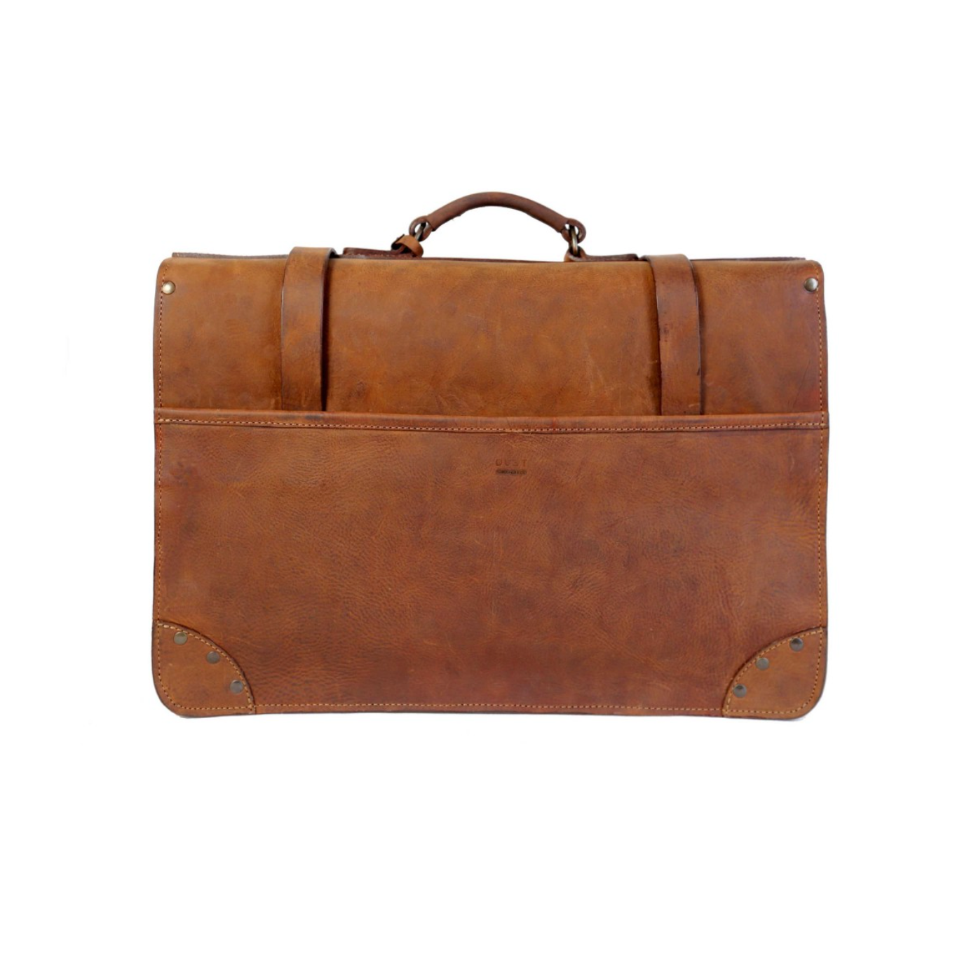 Mod 118 Travel Bag Heritage Brown