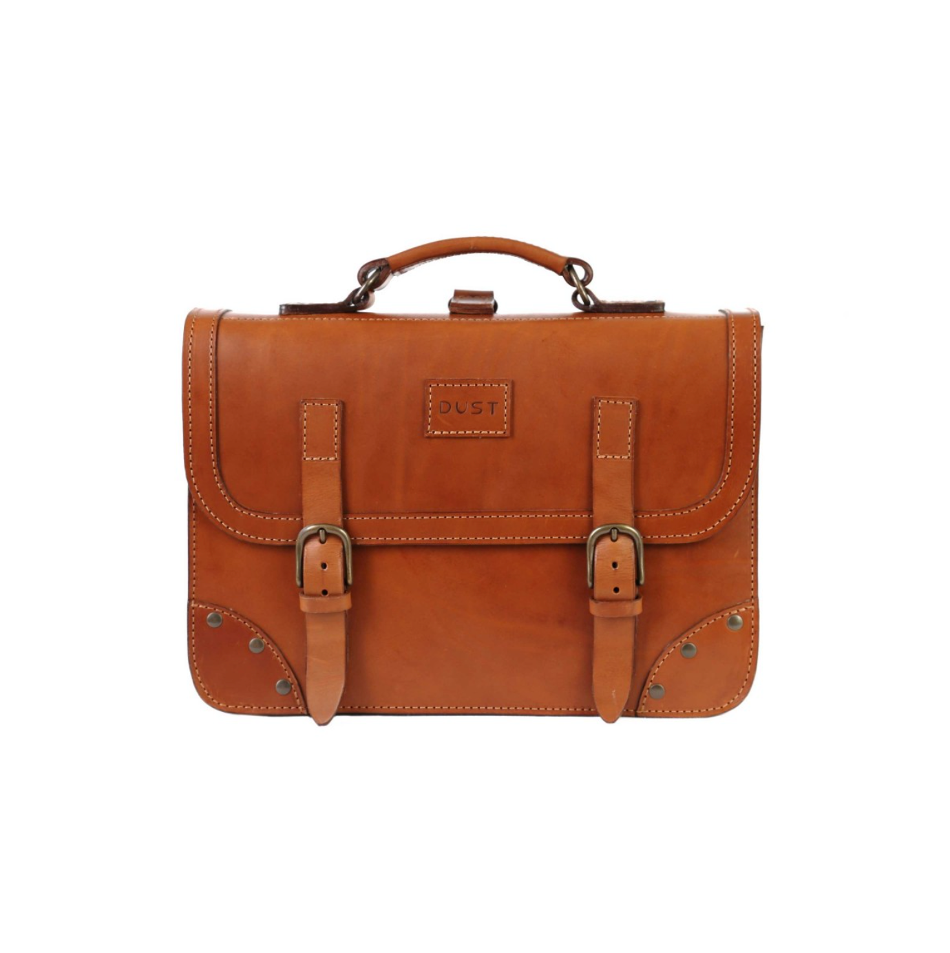 Mod 101 Business Bag Cuoio Brown