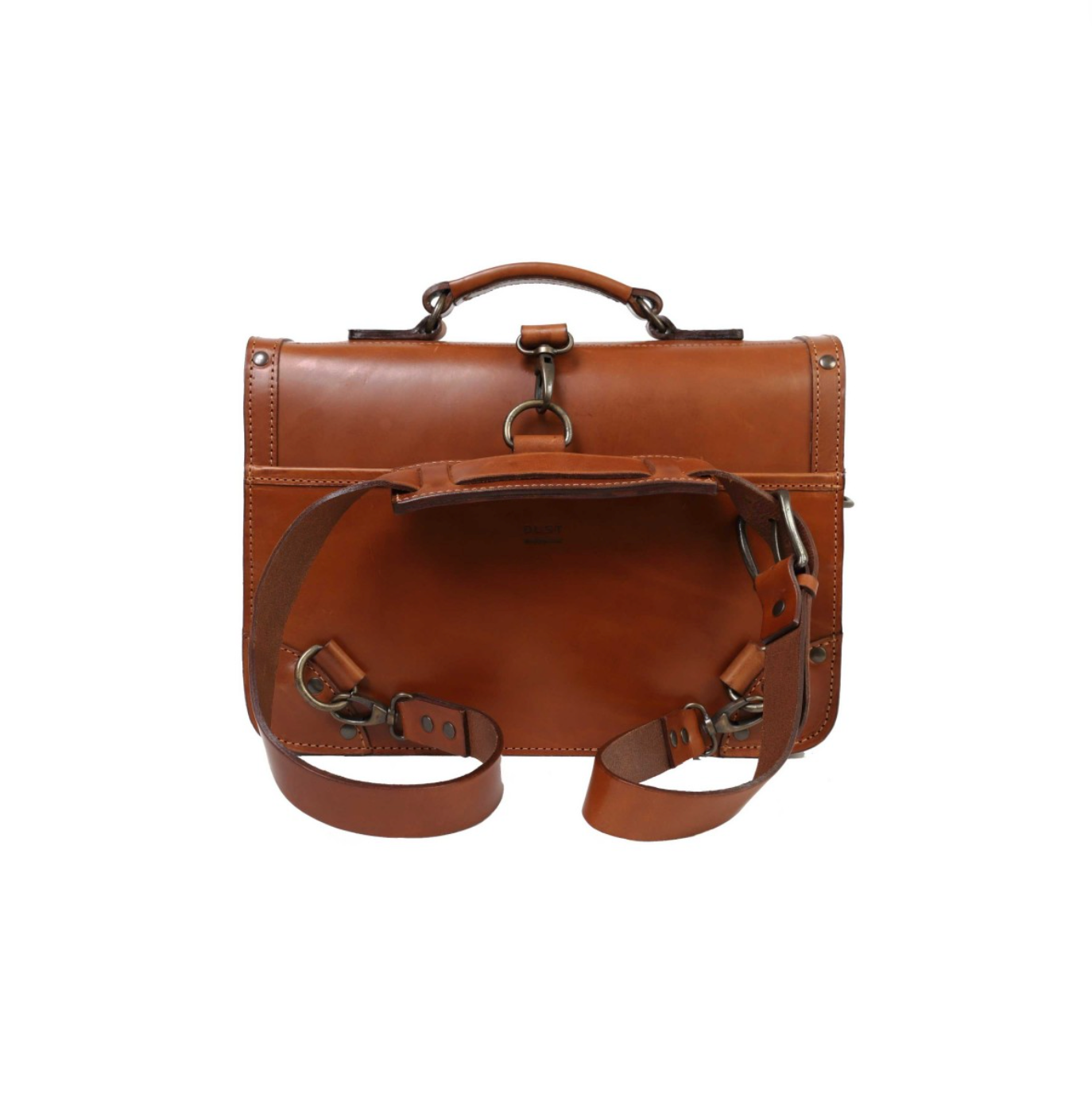 Mod 101 Business Bag Cuoio Brown