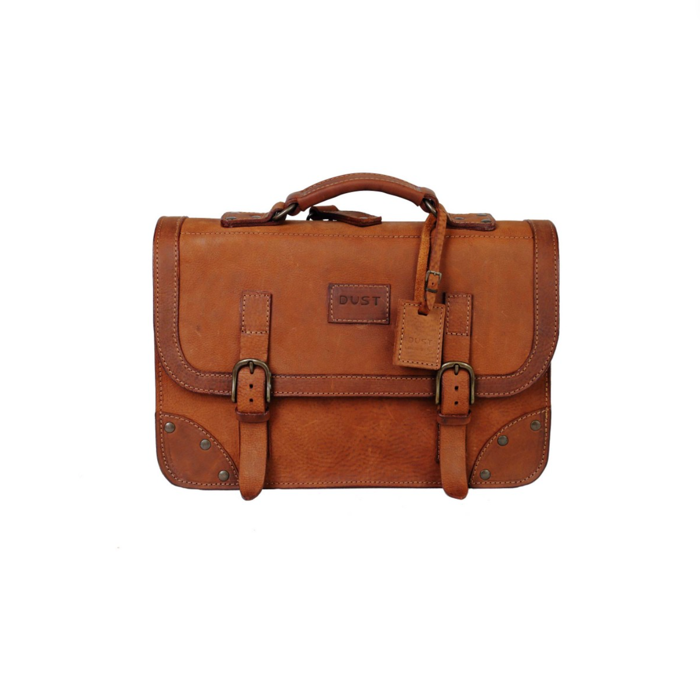 Mod 101 Business Bag Heritage Brown
