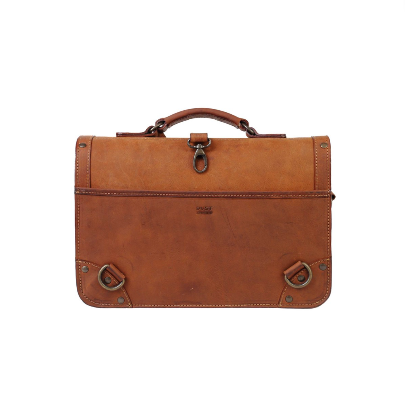 Mod 101 Business Bag Heritage Brown