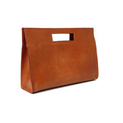 Mod 113 Bag Cuoio Brown