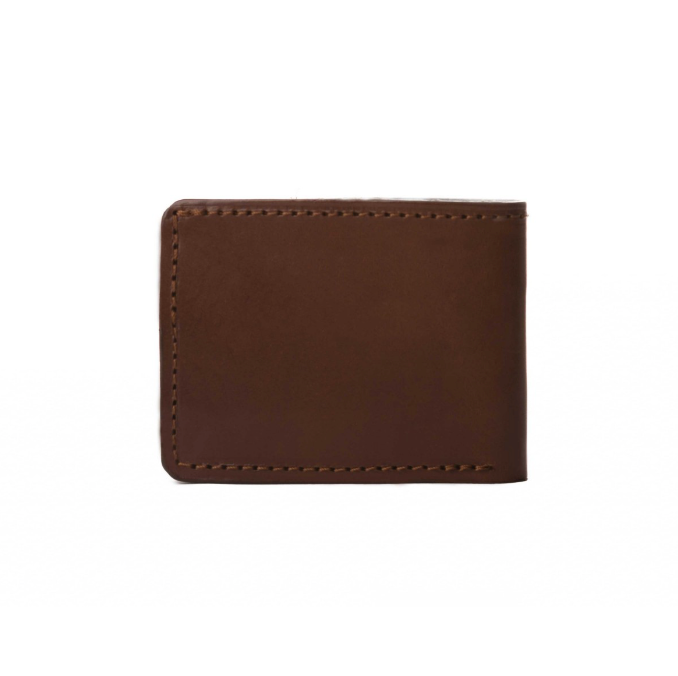 Mod 110 Wallet Cuoio Havana